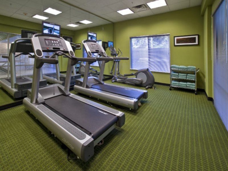 Fairfield Inn & Suites Santa Maria Bagian luar foto