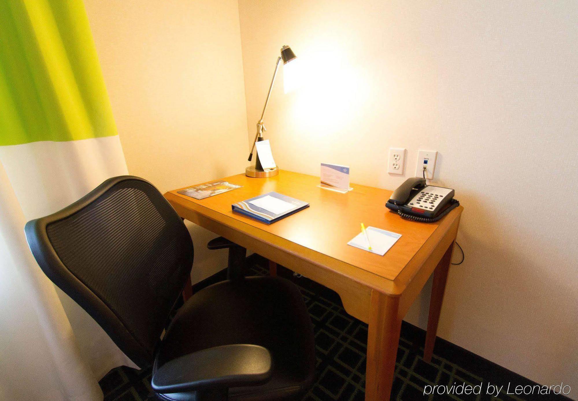 Fairfield Inn & Suites Santa Maria Bagian luar foto