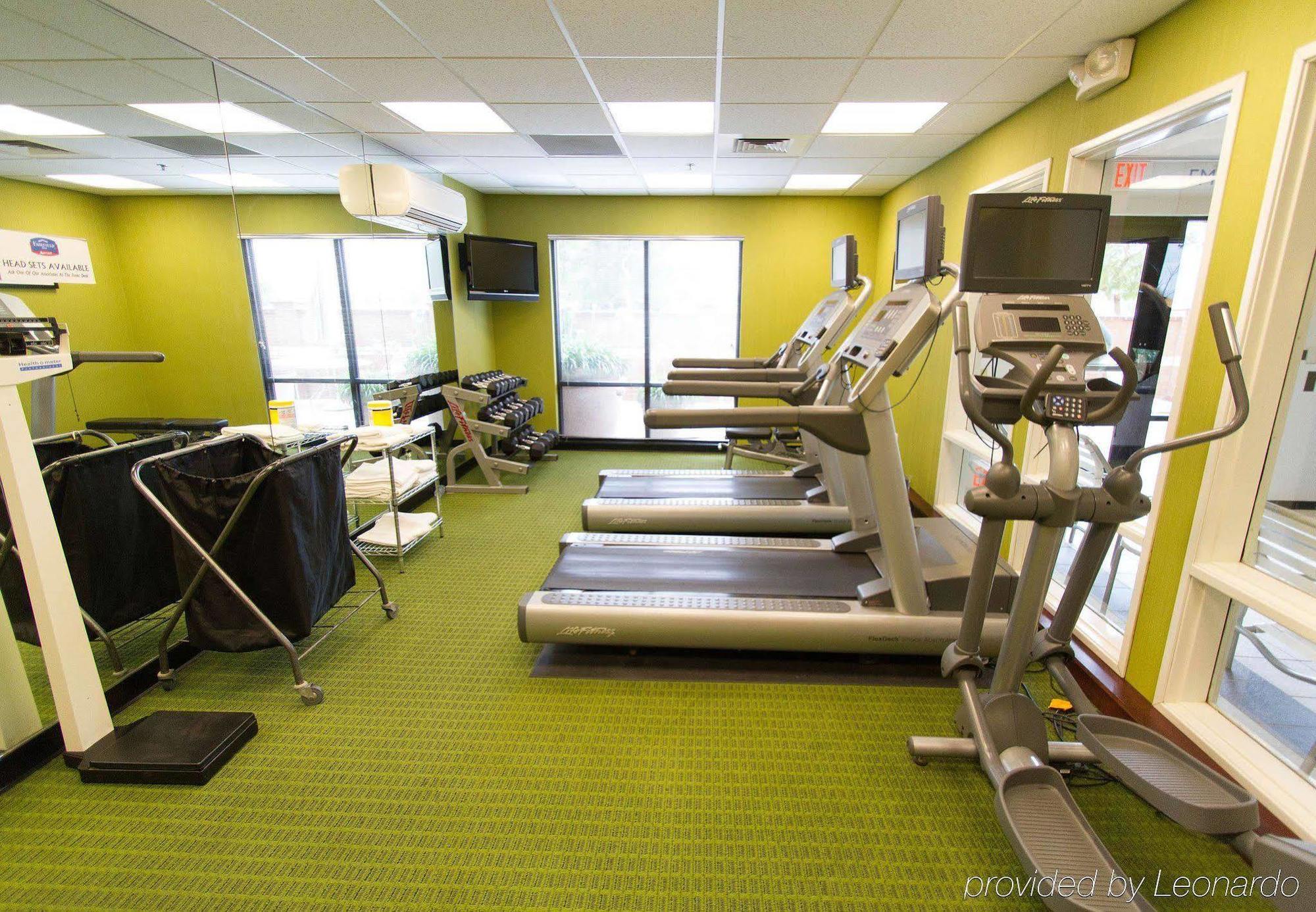 Fairfield Inn & Suites Santa Maria Bagian luar foto